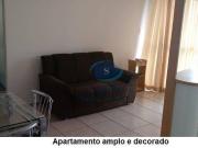 Apartamento para Aluguel com 1 quartos, 40 m² por R$ 2.800