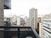 Apartamento para Aluguel com 1 quartos, 40 m² por R$ 2.900