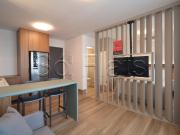 Apartamento para Aluguel com 1 quartos, 40 m² por R$ 2.900