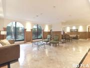 Apartamento para Aluguel com 1 quartos, 40 m² por R$ 3.000