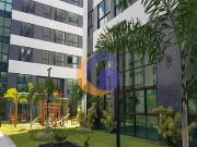 Apartamento para Aluguel com 1 quartos, 40 m² por R$ 3.300