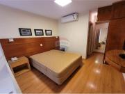 Apartamento para Aluguel com 1 quartos, 40 m² por R$ 3.490