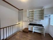 Apartamento para Aluguel com 1 quartos, 40 m² por R$ 3.600