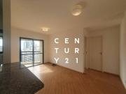 Apartamento para Aluguel com 1 quartos, 40 m² por R$ 4.200