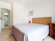 Apartamento para Aluguel com 1 quartos, 40 m² por R$ 4.641