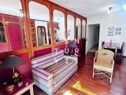 Apartamento para Aluguel com 1 quartos, 40 m² por R$ 4.890