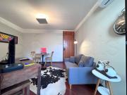 Apartamento para Aluguel com 1 quartos, 40 m² por R$ 5.347
