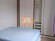 Apartamento para Aluguel com 1 quartos, 41 m² por R$ 1.450