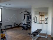 Apartamento para Aluguel com 1 quartos, 41 m² por R$ 2.188