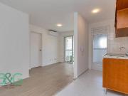 Apartamento para Aluguel com 1 quartos, 41 m² por R$ 3.500