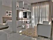 Apartamento para Aluguel com 1 quartos, 41 m² por R$ 3.900