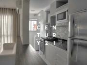 Apartamento para Aluguel com 1 quartos, 41 m² por R$ 3.900