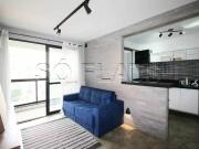 Apartamento para Aluguel com 1 quartos, 41 m² por R$ 4.130