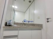 Apartamento para Aluguel com 1 quartos, 41 m² por R$ 4.500
