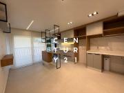 Apartamento para Aluguel com 1 quartos, 41 m² por R$ 5.000