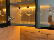 Apartamento para Aluguel com 1 quartos, 41 m² por R$ 6.500