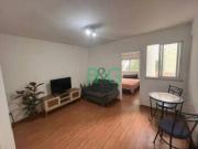 Apartamento para Aluguel com 1 quartos, 42 m² por R$ 1.975
