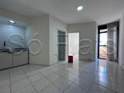 Apartamento para Aluguel com 1 quartos, 42 m² por R$ 2.374