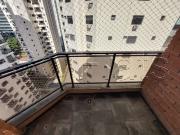 Apartamento para Aluguel com 1 quartos, 42 m² por R$ 2.700