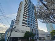 Apartamento para Aluguel com 1 quartos, 42 m² por R$ 2.800