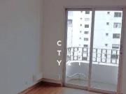 Apartamento para Aluguel com 1 quartos, 42 m² por R$ 2.900