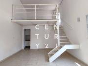 Apartamento para Aluguel com 1 quartos, 42 m² por R$ 3.000