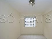 Apartamento para Aluguel com 1 quartos, 42 m² por R$ 3.662