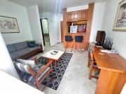 Apartamento para Aluguel com 1 quartos, 42 m² por R$ 3.200