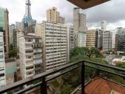 Apartamento para Aluguel com 1 quartos, 42 m² por R$ 2.600 Apartamento para Aluguel com 1 quartos, 42 m² por R$ 2.600