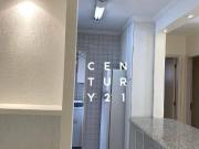 Apartamento para Aluguel com 1 quartos, 42 m² por R$ 3.800