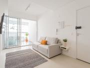 Apartamento para Aluguel com 1 quartos, 42 m² por R$ 4.035