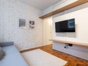 Apartamento para Aluguel com 1 quartos, 42 m² por R$ 4.386