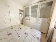 Apartamento para Aluguel com 1 quartos, 42 m² por R$ 4.400