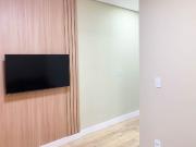 Apartamento para Aluguel com 1 quartos, 42 m² por R$ 3.495