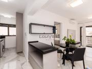 Apartamento para Aluguel com 1 quartos, 42 m² por R$ 6.000