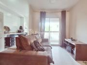 Apartamento para Aluguel com 1 quartos, 43 m² por R$ 2.500