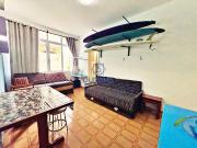 Apartamento para Aluguel com 1 quartos, 43 m² por R$ 2.500