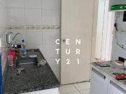 Apartamento para Aluguel com 1 quartos, 43 m² por R$ 3.000