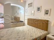 Apartamento para Aluguel com 1 quartos, 43 m² por R$ 3.134