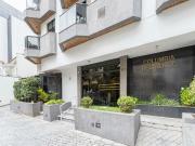 Apartamento para Aluguel com 1 quartos, 43 m² por R$ 3.208