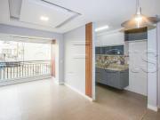 Apartamento para Aluguel com 1 quartos, 43 m² por R$ 3.300