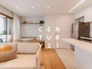 Apartamento para Aluguel com 1 quartos, 43 m² por R$ 5.040