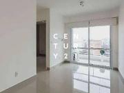 Apartamento para Aluguel com 1 quartos, 43 m² por R$ 5.500