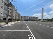 Apartamento para Aluguel com 1 quartos, 43 m² por R$ 650 Apartamento para Aluguel com 1 quartos, 43 m² por R$ 650