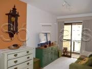 Apartamento para Aluguel com 1 quartos, 44 m² por R$ 2.596