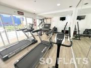 Apartamento para Aluguel com 1 quartos, 44 m² por R$ 3.075