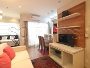 Apartamento para Aluguel com 1 quartos, 44 m² por R$ 3.200