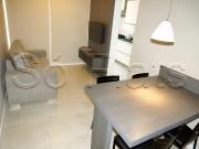 Apartamento para Aluguel com 1 quartos, 44 m² por R$ 3.200