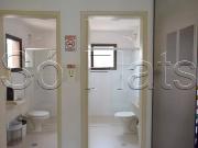 Apartamento para Aluguel com 1 quartos, 44 m² por R$ 3.666