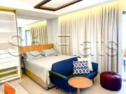 Apartamento para Aluguel com 1 quartos, 44 m² por R$ 4.500